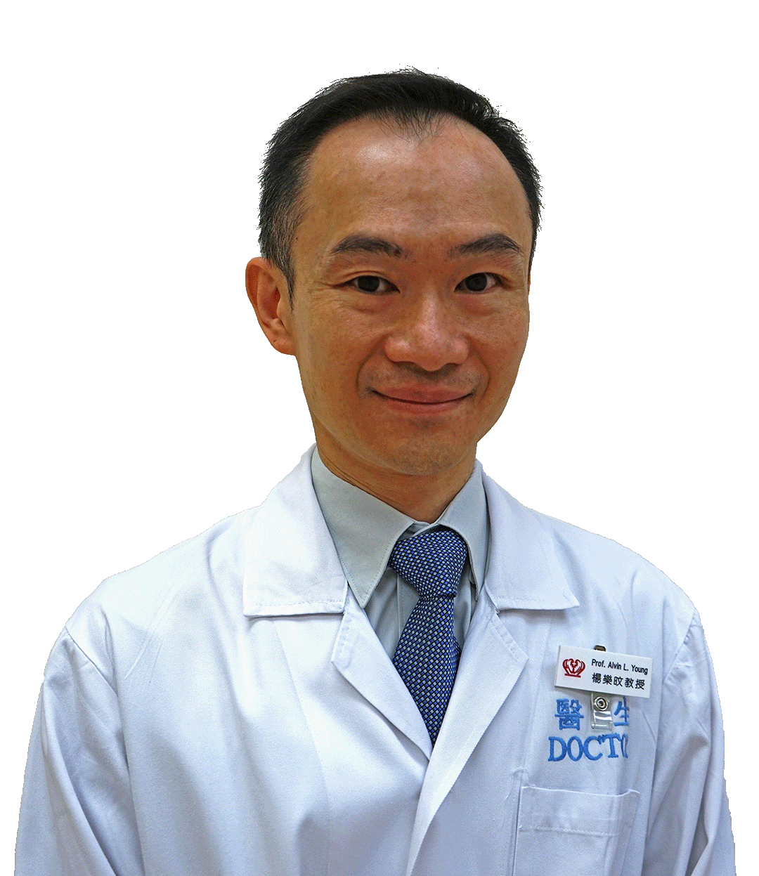 Prof Alvin L. Young
